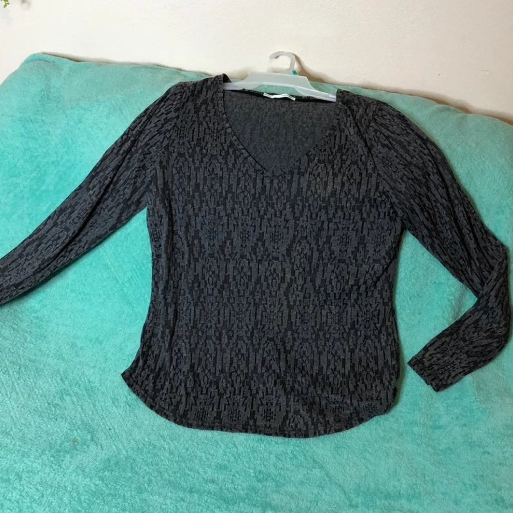 Aztec Top Sz 2x
